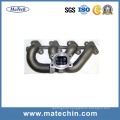 Factory Price Iron Casting for Auto Exhaust Manifold